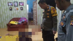 Kronologis Nenek Surade Sukabumi Tewas Usai Pergoki Maling, Kapolsek Ungkap Motifnya