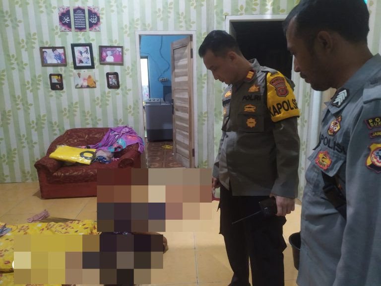 Kasus pembunuhan Sukabumi