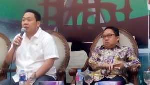 Legislator PDIP Minta Aparat Evaluasi Kegiatan yang Mengumpulkan Massa