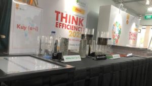4 mahasiswa ITB Ciptakan Lapisan Aspal Dari Limbah Plastik dan Organik