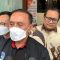 Ketum PSSI Mochamad Iriawan alias Iwan Bule