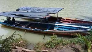 Disdik Kabupaten Sukabumi Tanggapi Puluhan Siswa SMPN 4 Cibitung yang Dayung Perahu Rusak Demi Sekolah, Segera Dibantu