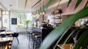 Ini 5 Tempat Nongkrong Favorit di Bandung, Sukabumi, Banjar, Ciamis, dan Tasikmalaya