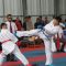 Atlet Karate asal Kota Sukabumi
