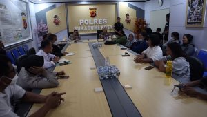 Nasabah Prudential Sukabumi Ngadu ke Polisi, Kami Hanya Uang Kami Kembali