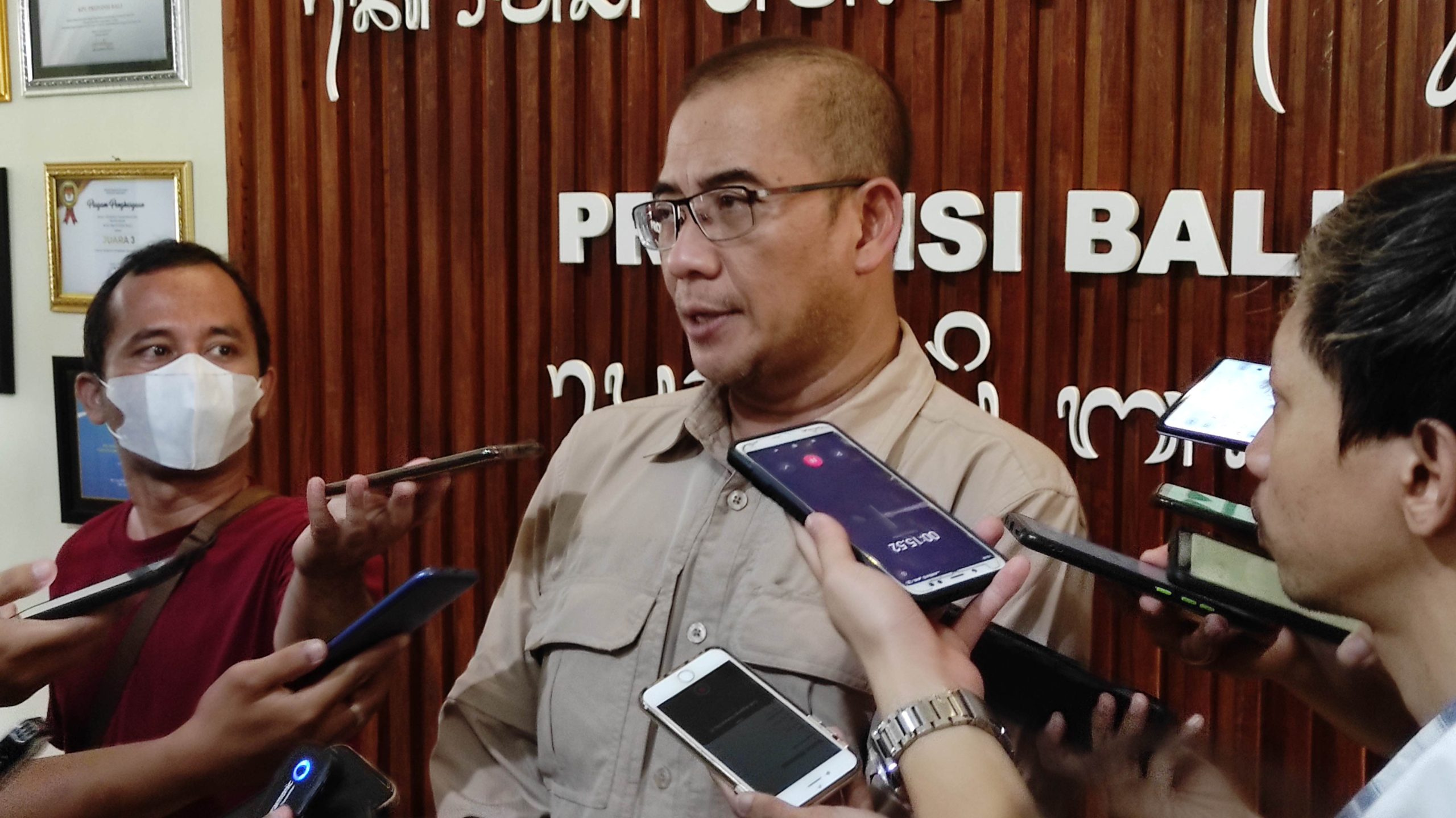 KPU RI Bakal Tentukan Nasib Partai Politik Melalui Sidang Pleno