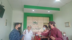 Korban KSP Sejahtera Bersama Cabang Sukabumi Ancam Tutup Paksa Kantor, Ini Gara-garanya