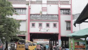 Pasar Rakyat Ber-SNI Tingkatkan Daya Saing, Sejahterakan Ekonomi Masyarakat
