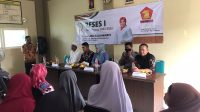Anggota DPRD Provinsi Jawa Barat yang juga sebagai Wakil Ketua Komisi II DPRD, Lina Ruslinawati