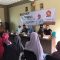 Anggota DPRD Provinsi Jawa Barat yang juga sebagai Wakil Ketua Komisi II DPRD, Lina Ruslinawati