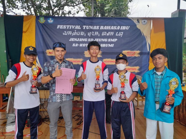 SMPN 15 Kota Sukabumi