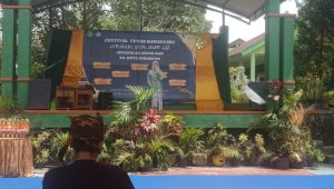 28 Pelajar Kota Sukabumi Melenggang ke FTBI Jabar