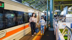 Cari Tiket KAI ? Tenang Masih Tersedia