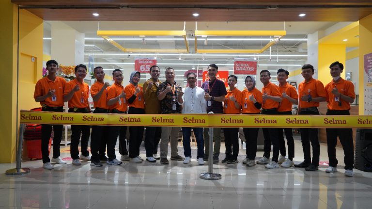 SELMA SUKABUMI