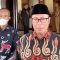 Walikota Sukabumi Achmad Fahmi