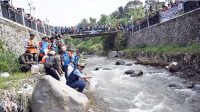 Wali Kota Sukabumi Minta Lestarikan Sungai