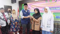 Pemkot Sukabumi Gencar Wujudkan Jabar Zero New Stunting