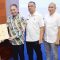 Wakil Walikta Sukabumi Andri S Hamami