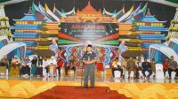 Ponpes Modern Assalam Gelar Lomba Tingkat Sekolah Dasar Se-Kecamatan Warungkiara