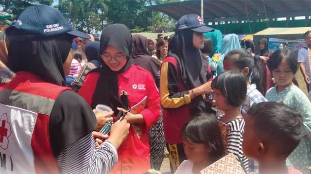 BEM Polbangtan Kementan Bogo