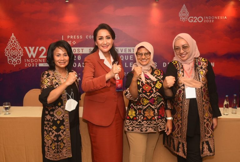 Post Summit Women20