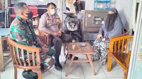 Polsek Warudoyong Sukabumi Gencarkan Preemtif dan Preventif