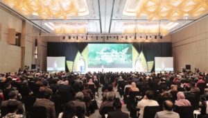 Keren, UI Kampus Rangking Satu di Indonesia