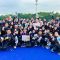 Cabor Hockey Kota Sukabumi