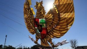 Pancasila, Mapel Wajib Semua Jenjang Pendidikan