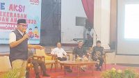 DP2KBP3A Kota Sukabumi Kampanyekan Pencegahan Kekerasan Perempuan dan Anak