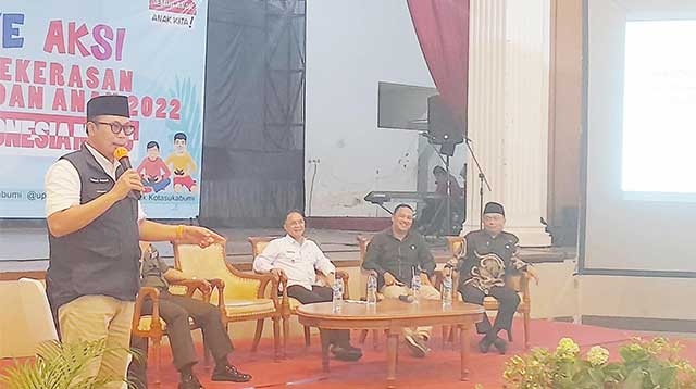 DP2KBP3A Kota Sukabumi