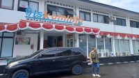 Pengaduan di Aplikasi Lapor Pemkot Sukabumi, Dishub Dan DPUTR Paling Banyak 
