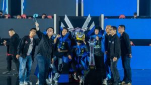 Ini Juara Dunia Games Awards 2022 Telkomsel