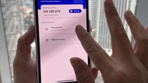 Fitur Pulsa Darurat dan Kontrol Pulsa Bikin Pelanggan XL Prabayar dan AXIS Tak Perlu Khawatir Kehabisan Pulsa atau Hilang Pulsa 