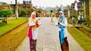 Dua Guru Kota Sukabumi Menasional Lewat Puisi