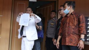Hotman: Irjen Teddy Minahasa Bakal Dikonfrontir Terkait Kasus Narkoba