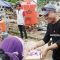 Penanggungjawab Gerakan Anak Negeri (GAN) Hazairin Sitepu
