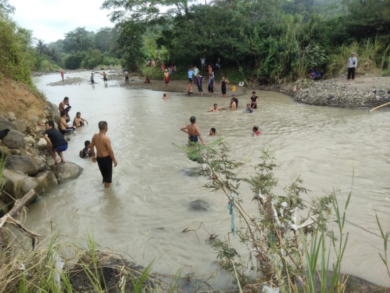 Laka Sungai Curugkembar