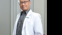 Dokter Spesialis Paru Mayapada Hospital Bogor BMC, dr. Koko Harnoko, SpP