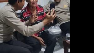 Cari Sodara di Jampangtengah Sukabumi, Kakek Asal Subang Tersesat Dua Pekan, Endingnya Memilukan