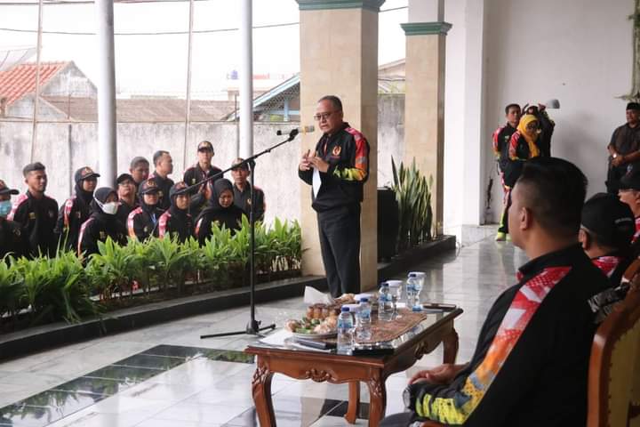 Wakil Bupati Sukabumi, Iyos