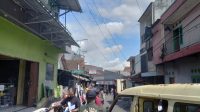 Diguncang Gempa, Warga Kota Sukabumi Berhamburan Keluar, Gede dan Lama Banget