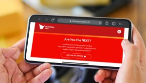 Telkomsel Buka Pendaftaran IndonesiaNEXT Season 7