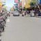 Jalan Ahmad Yani Sukabumi
