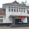 Kantor Dinkes Kota Sukabumi