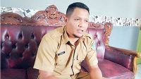 Kepala BPBJ Setda Kota Sukabumi, Novian Restiadi