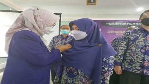 IAKMI Kota Sukabumi Didorong Terlibat Jenput Indonesia Emas