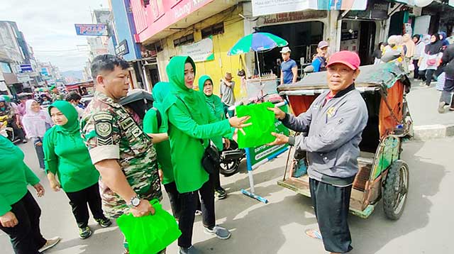 Koramil 0607-04/ Kota Sukabumi Utara