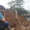 Korban Gempa Cianjur