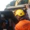 Korban gempa Cianjur